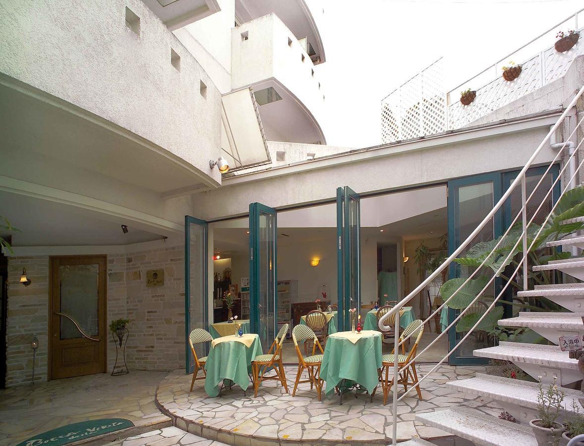 Hotel Acqua Santa Izunokuni Dış mekan fotoğraf