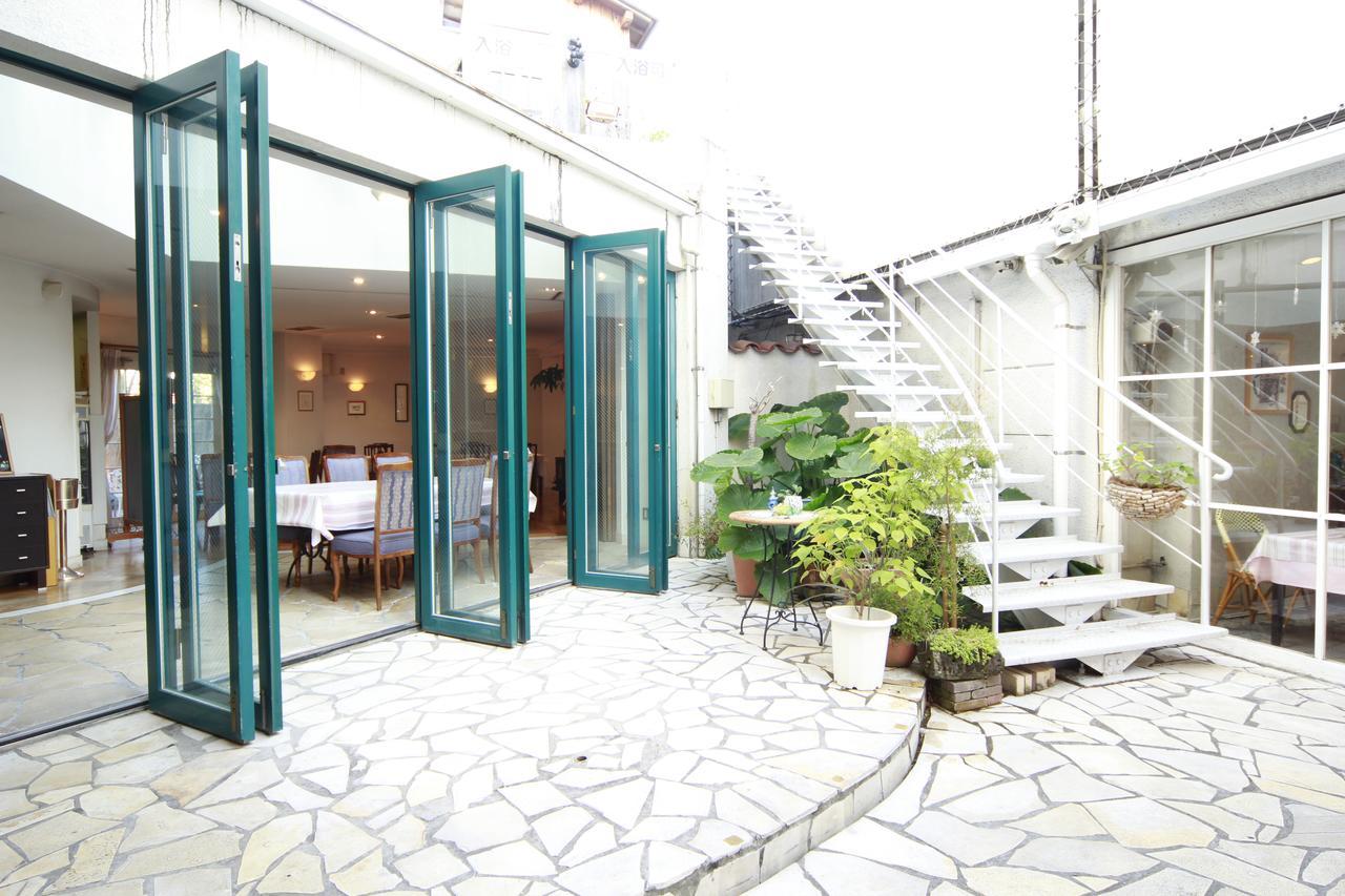Hotel Acqua Santa Izunokuni Dış mekan fotoğraf