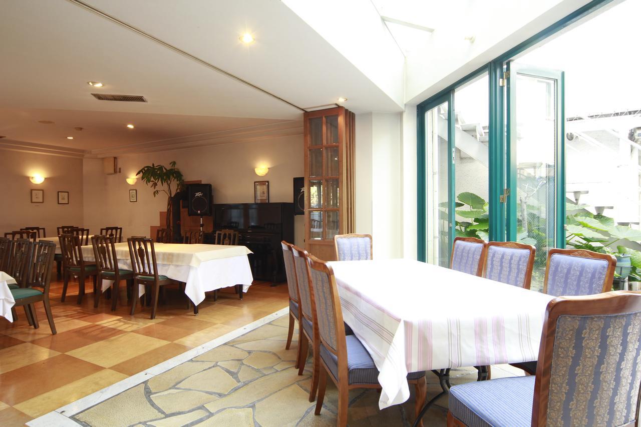 Hotel Acqua Santa Izunokuni Dış mekan fotoğraf