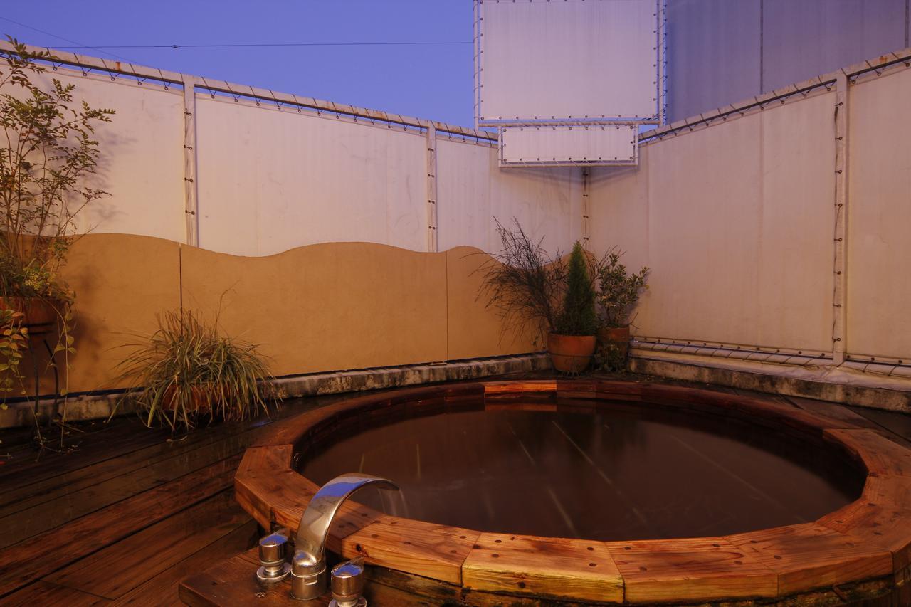 Hotel Acqua Santa Izunokuni Dış mekan fotoğraf