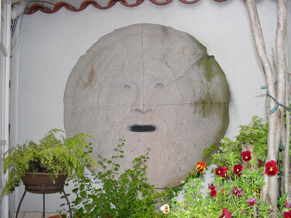 Hotel Acqua Santa Izunokuni Dış mekan fotoğraf