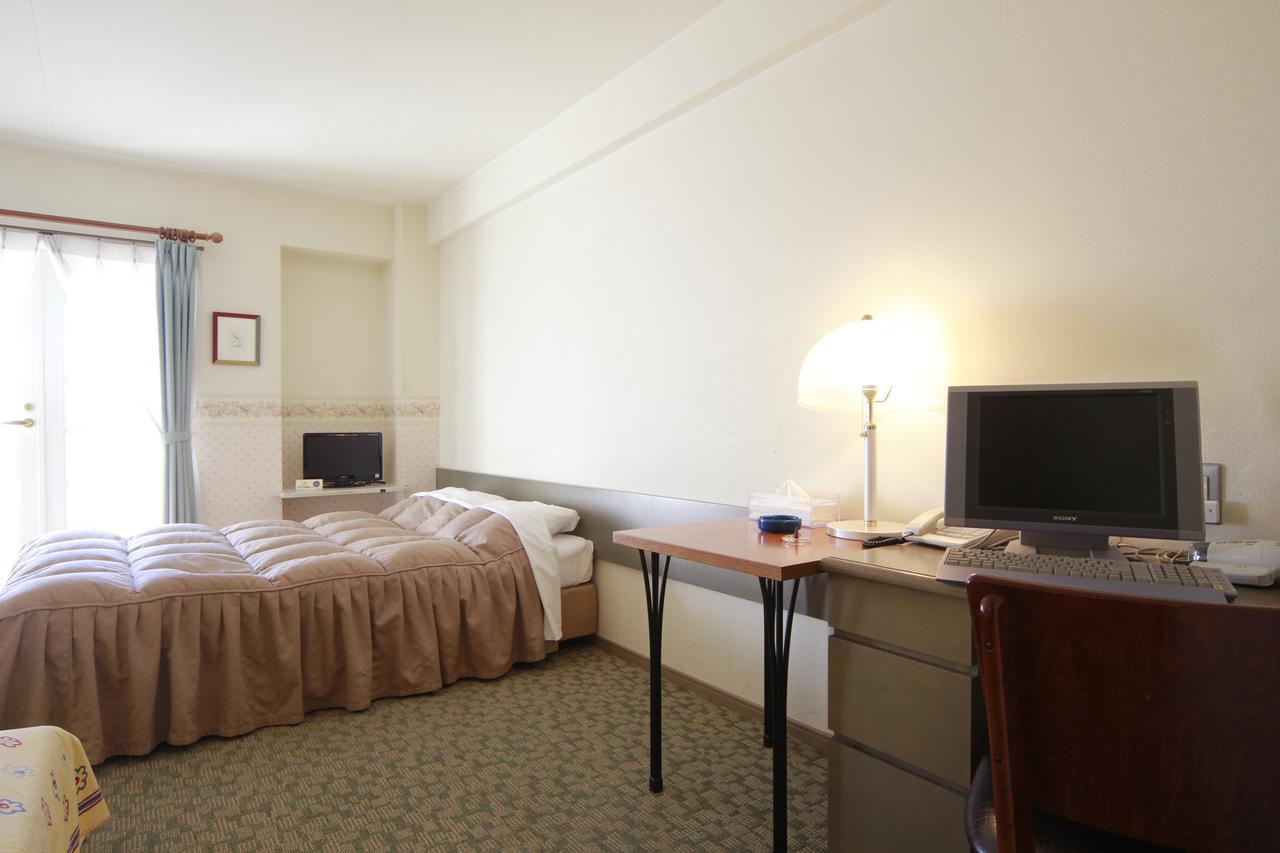 Hotel Acqua Santa Izunokuni Dış mekan fotoğraf
