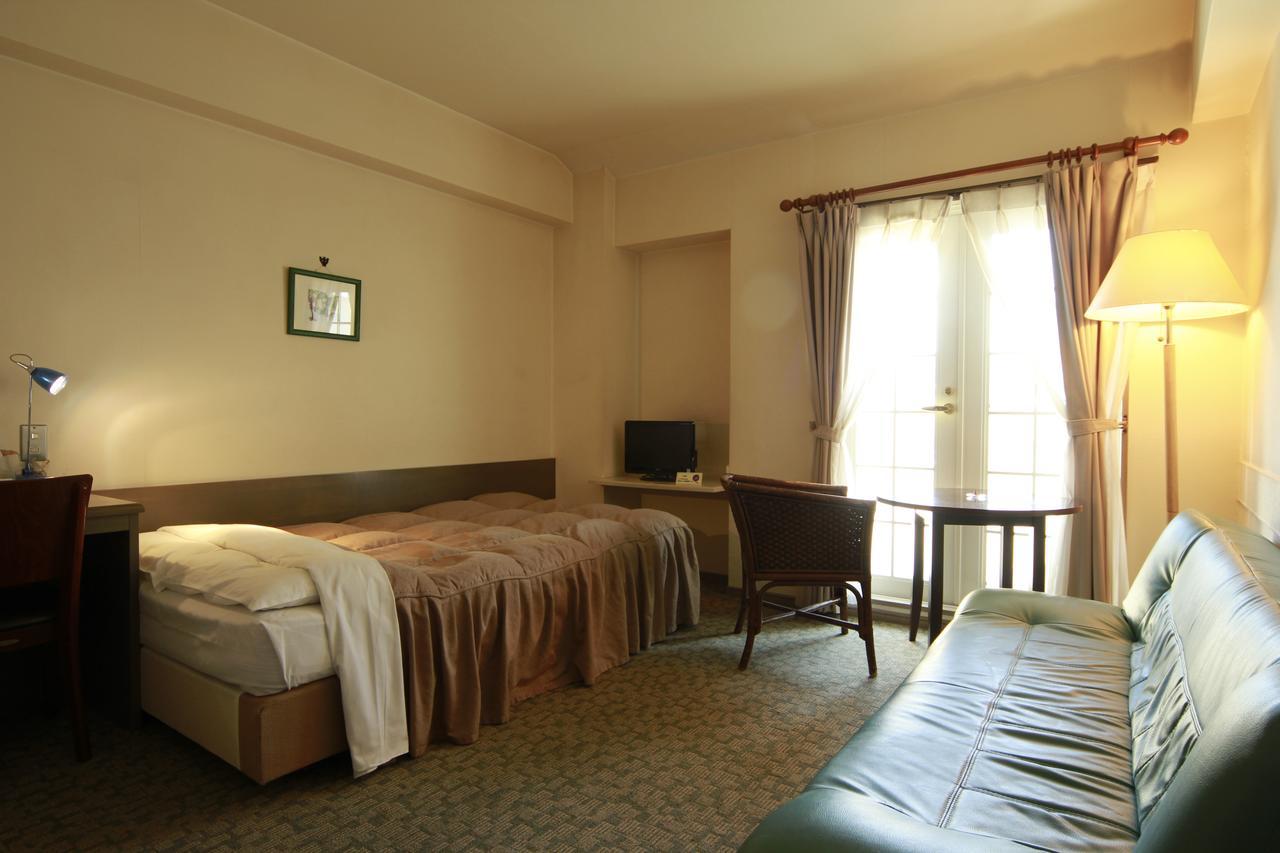 Hotel Acqua Santa Izunokuni Dış mekan fotoğraf