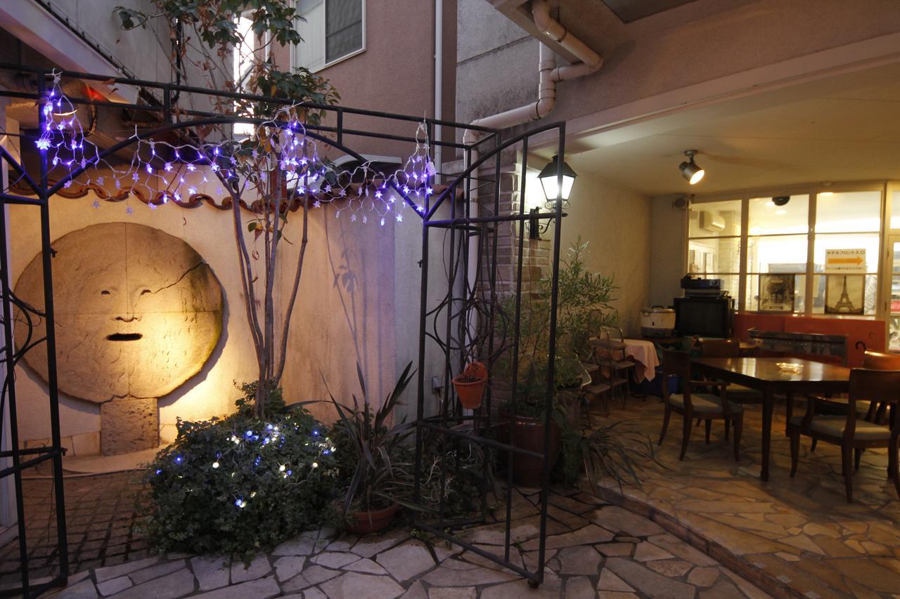 Hotel Acqua Santa Izunokuni Dış mekan fotoğraf