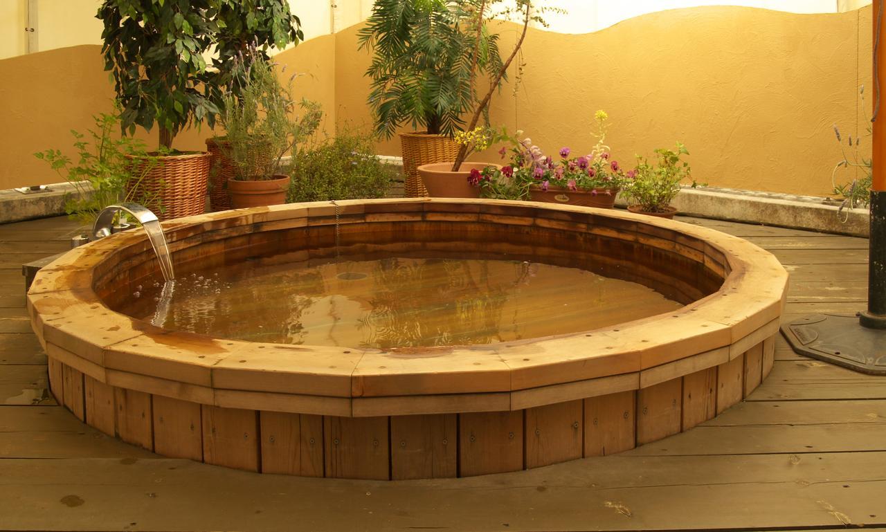 Hotel Acqua Santa Izunokuni Dış mekan fotoğraf