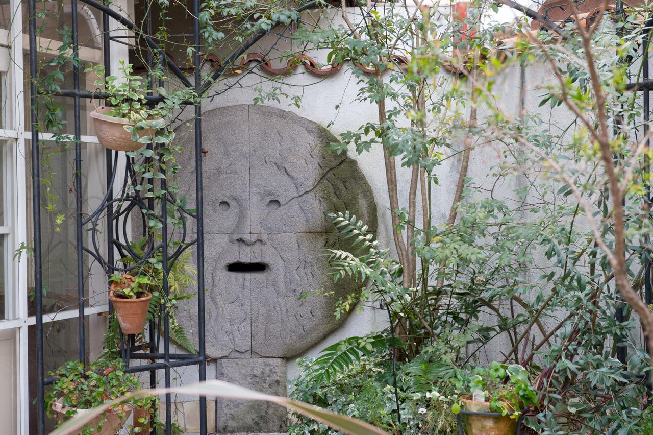 Hotel Acqua Santa Izunokuni Dış mekan fotoğraf