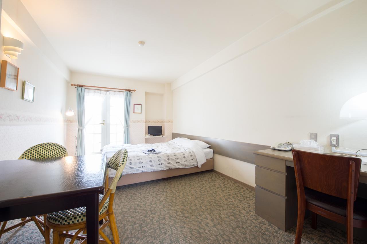 Hotel Acqua Santa Izunokuni Dış mekan fotoğraf