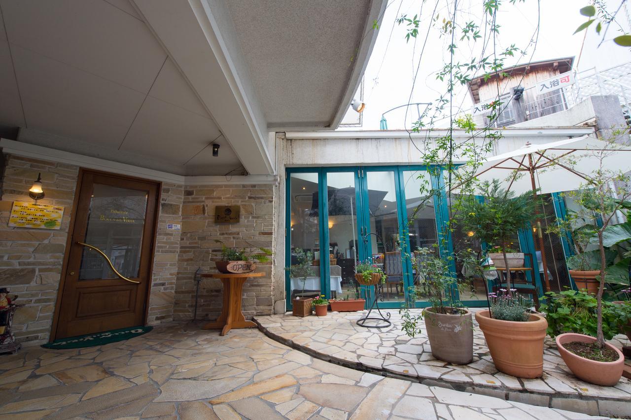 Hotel Acqua Santa Izunokuni Dış mekan fotoğraf